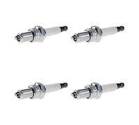 4 Candele NGK Zündkerze Con Presa Fissa SAE 16 mm Filetto M14 x 1,25