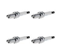 KIT 4 CANDELE NGK SPARK PLUG PFR7Z-TG RENAULT Megane RS 2.0 147 kW F4R 830 2006