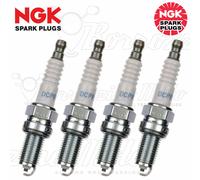 2 CANDELE ORIGINALE NGK DCPR9E BUELL XB9S 1000 2005