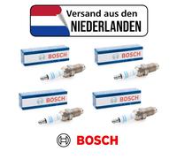 Candela di accensione BOSCH 0 242 235 668, 1 Pezzo