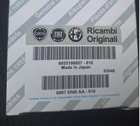 Candela di accensione Super plus BOSCH 0 242 135 515, 1 pezzo