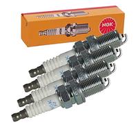 KIT 10 x CANDELE D'ACCENSIONE NGK SPARK PLUG BCPR6ES STOCK NUMBER 2330