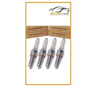 4 CANDELE ORIGINALI VW Golf VII 7 Audi VW 05E905602/BOSCH YA5NII3320 1.5 TSI