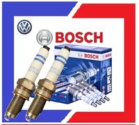 4 CANDELE VW GOLF VII 1.4 TSFi TGI CNG A3 LEON IV SEAT CUPRA Y5KPP332 0241145523