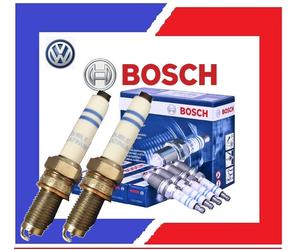 4 CANDELE VW GOLF VII 1.4 TSFi TGI CNG A3 LEON IV SEAT CUPRA Y5KPP332 0241145523