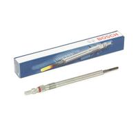 4 Candelette Bosch 0250403008 JEEP Grand Cherokee III MERCEDES Classe A B C E S