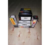 Candeletta BOSCH 0250202001 per ALFA ROMEO CITROËN CITROËN/PEUGEOT FIAT FORD LAN