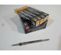 4 CANDELETTE FOUR GLOW PLUG ORIGINAL NGK PER FOR OPEL ASTRA FRONTERA VECTRA