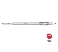 4 CANDELETTE ORIGINALI D-POWER NGK YE07 CADILLAC BLS 1.9 D