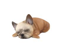 4 Cani In Bull Terrier E Mini Bulldog Decorazione