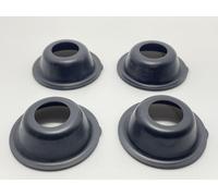 4 Carburatore Diaframma Telo Per Suzuki GS 1150 13500-00A10 Moto