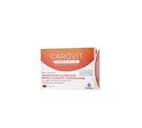 4 CAROVIT FORTE plus 30cps(4 mesi di trattamento)