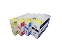 4 Cartucce Canon PGI 1500XL vuote