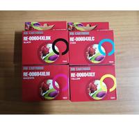 Epson 604XL cartuccia d'inchiostro 4 pz Originale Resa elevata (XL) Nero, Ciano, Magenta, Giallo