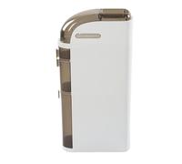 4 Cassetti Armadio Magro, Footprint Compatto con Ampio Spazio di Apertura e Ruote Lisce, Bagno Stretto, Cucina, Armadi per la Camera da Letto (C)