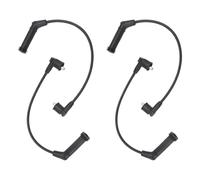 4 cavi bobina accensione termica 27501-02H00 Parte ricambio per auto per cavi accensione Accent Execution