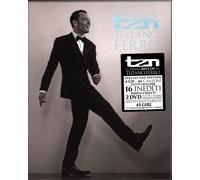 Ferro Tiziano - Tzn The Best of (Special Fan Edition 4CD + 2DVD + LP 45giri + Booklet)