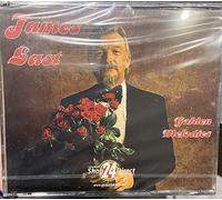 4-CD-Box Golden Melodies