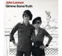 4 CD BOX SET JOHN LENNON GIMME SOME TRUTH NUOVO SIGILLATO 2010