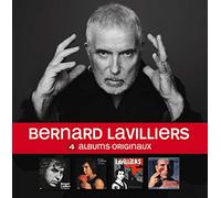 4 CD Originaux : Voleur de Feu / Tout Est Permis Rien N'Est / 15e Round / les Barbares