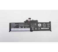4-cell lithium-ion battery - for Lenovo ThinkPad - Warranty: 3M - Nouvo