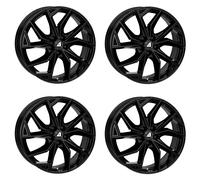 Cerchi Alutec ADX.02 8.0Jx19 ET48 5x108 SW per JAGUAR XE XF XJ