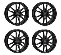 Cerchi Alutec Monstr 7.5Jx18 ET45 5x108 SW per TOYOTA Proace City Proace City Ve