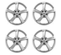 4 Cerchi ATS Auvora 8.5Jx19 ET36 5x112 SIL per AUDI e-tron Q5 SQ5