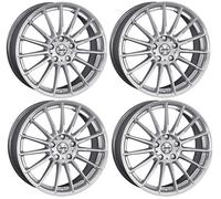 4 Cerchi Autec Lamera 8,5x20 5x112 HYP per BMW Z4 7er 5er 4er 8er X1 3er X3 X4 6