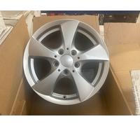 4 Cerchi Borbet TB da 16 pollici adattabili Mercedes Classe A B CLA