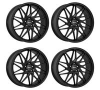 4 Cerchi Dotz Tanaka black 9.0Jx20 5x112 per BMW 2 3 4 5 6 7 8 X1 X2 X3 X4 Z4 iX