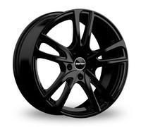 4 Cerchi GMP ASTRAL 18 pollici Ford Kuga C-Max Volvo XC40 XC60 Jaguar F-Pace