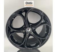 4 CERCHI GMP DRAKE R18 ALFA GIULIA STELVIO GIULIETTA 159 SI ACCETTANO PERMUTE
