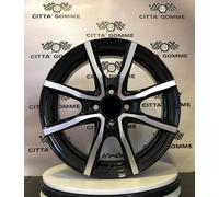 4 Cerchi in lega compatibili 4x100 da 6x15" NUOVI, SUPER OFFERTA TOP
