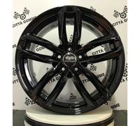 4 Cerchi in lega compatibili 5x112 da 9Jx20" NUOVI, Super Offerta Top Quality