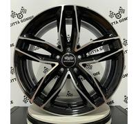 4 Cerchi in lega compatibili 5x112 da 9Jx20" NUOVI. Super Offerta Top Quality