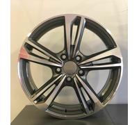 4 Cerchi in lega compatibili A U D I A1 A2 TT OLD da 15" NUOVI SUPER OFFERTA