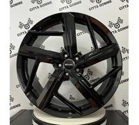4 Cerchi in lega compatibili A U D I A3 A4 A5 A6 TT NEW Q3 Q2 Q5 da 18" NEW BLK