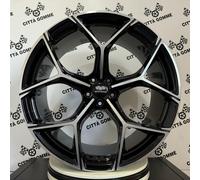 4 Cerchi in lega compatibili A U D I E-TRON Q7 Q8 RS6 RS7 da 22" NUOVI