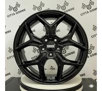 4 Cerchi in lega compatibili A U D I RS3 E-TRON da 19" DOPPIA MISURA