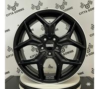 4 Cerchi in lega compatibili A U D I RS3 E-TRON da 19" DOPPIA MISURA