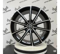 4 Cerchi in lega compatibili A U D I RS4 RS6 da 20" GMP
