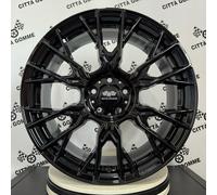 4 Cerchi in lega compatibili BMW serie 2 3 4 5 7 8 X3 X4 i4 da 19" DOPPIA MISURA