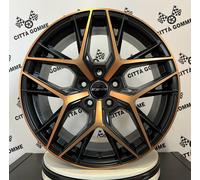 4 Cerchi in lega compatibili Cupra Formentor Born Ateca Leon da 20" GMP NEW