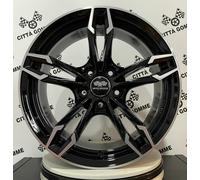 4 Cerchi in Lega compatibili CUPRA LEON ATECA FORMENTOR BORN da 18" GMP
