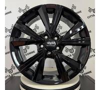 4 Cerchi in lega compatibili DR DR3 DR5 da 16" NUOVI OFFERTA