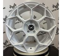 4 CERCHI IN LEGA COMPATIBILI DR DR3 DR5 DR5 SPECIAL EVO 6 (D5) EVO 7 da 17 NUOVI