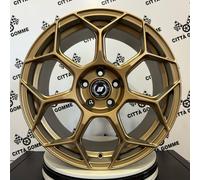 4 CERCHI IN LEGA COMPATIBILI DR DR3 DR5 DR5 SPECIAL EVO 6 (D5) EVO 7 da 17 NUOVI