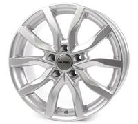 4 Cerchi in lega compatibili Ford Exploer Mustang 2.3 - 5.0 da 21" MAK ITALY