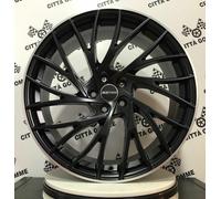 4 Cerchi in lega compatibili Hyundai i30 ix20 Ioniq Elantra Trajet da 19" NUOVI